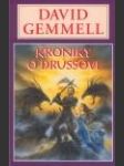Kroniky o Drussovi (The First Chronicles od Druss the Legend) - náhled