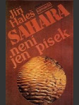 Sahara není jen písek - náhled