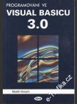 Programování ve Visual Basicu 3.0 - náhled