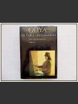 Goya čili trpká cesta poznání  - náhled