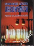 Arrowsmith, příběh mladého lékaře - náhled