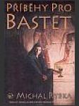 Příběhy pro Bastet - náhled