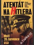 Atentát na Hitlera - náhled