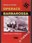 Operace Barbarossa - náhled