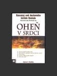 Oheň v srdci - náhled