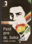 Past pro dr. Suka - náhled