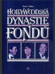Hollywoodská dynastie Fondů - náhled