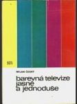 Barevná televize jasně a jednoduše - náhled