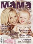 2007/01 Máma a já - náhled