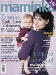 2006/11 Maminka. To nejlepší v životě ženy - náhled