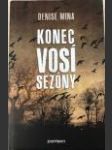 Konec vosí sezóny ant. - náhled