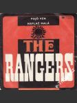 SP The Rangers, 1970 Pojď ven - náhled
