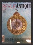 Revue Antique 1/1999 - náhled