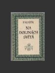 Na dolinách svítá - náhled