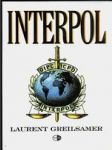 Interpol - policisté bez hranic - náhled
