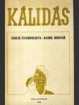 Kálidás - náhled