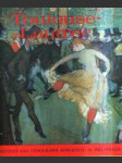 Toulouse-Lautrec - náhled