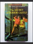 Alfred Hitchcock and The Three Investigators in The SECRET of TERROR CASTLE - náhled