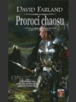 Runovládci 9 - Proroci chaosu (Chaosbound) - náhled