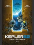Kepler62: Cesta (Kepler62 - Kirja 3: Matka) - náhled