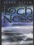 Lochness - Steva Alten, 2008 - náhled