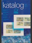 Katalog Praga 1978 - náhled