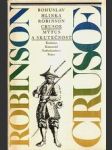 Robinson Crusoe - mýtus a skutečnost - náhled