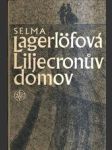 Liljecronův domov - náhled