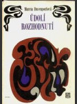 Údolí rozhodnutí - náhled