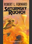 Saturnský ruchch (Saturn Rukh) - náhled