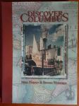 Discover Columbus (veľký formát) - náhled