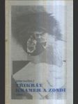 Třikrát Kramer a Zondi / Až se ucho utrhne - Had - Čichám, čichám člověčinu - náhled