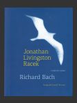Jonathan Livingston Racek (Jonathan Livingston Seagull) - náhled