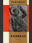 Feidias - náhled
