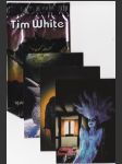 Sběratelské karty - Tim White - náhled