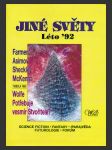 Jiné světy - Léto '92 ant. - náhled