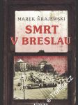 Smrt v Breslau - náhled
