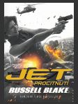 Jet: Procitnutí (Jet) - náhled