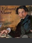 Edouard Manet - náhled