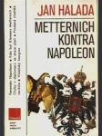 Metternich kontra Napoleon - náhled