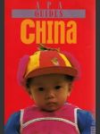 China - Apa  Guides (v nemčine) - náhled