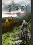 Shannarova píseň přání váz. (The Wishsong of Shannara ) - náhled