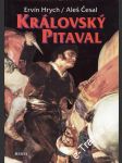 Královský piteval - náhled