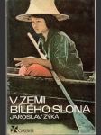 V Zemi bílého slona - náhled