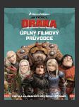 Jak vycvičit draka úplný filmový průvodce - náhled