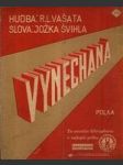 Vynechaná - polka - náhled