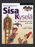 Sísa Kyselá a ušmudlaný rytíř - náhled