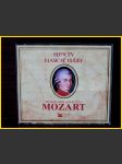 Wolfgang Amadeus Mozart  - náhled