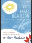 Letět jako Ikaros - náhled