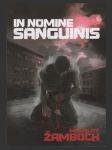 In Nomine Sanguinis - náhled